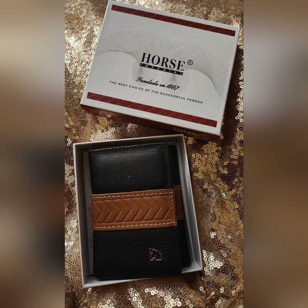 Men's wallets - Picture 12 of 13